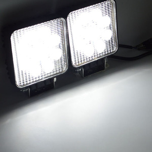 Liwiny — <span class=keywords><strong>projecteur</strong></span> halogène 27w, système d'éclairage automobile, pour 4x4 j-eee p, 4.3 pouces, prix de gros - Product Image 6