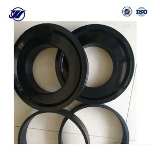 Бетононасос Putzmeister, резиновый поршневой уплотнитель, поршневой стакан и направляющее кольцо, поставка Dn150-Dn250 бренда Yiheng - Product Image 5