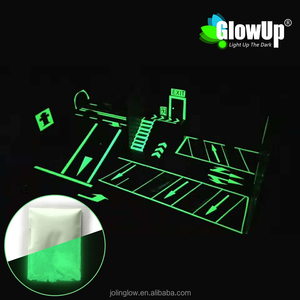 Phát Sáng Trong Sắc Tố Tối/Sắc Tố Phát Quang Cho Sơn Đánh Dấu Đường - Product Image 5