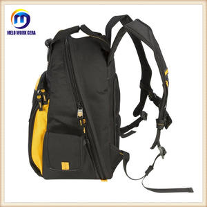 Muestra gratis nuevo diseño de Oxford mochila bolsa para Auto técnico portátil electricista de Nylon Kit de emergencia - Product Image 3