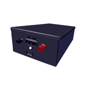 Lifepo4 batería 12 V 500ah para RV/Camping caravana/AGV/almacenamiento UPS - Product Image 2