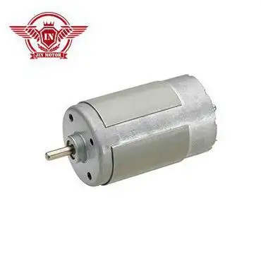 12v 42v電気High Power DC Motor HC485G-011ためPrinter