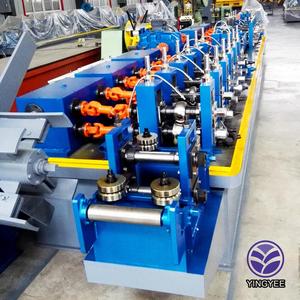 Machine de formage de tubes en <span class=keywords><strong>acier</strong></span>, moule de fabrication de tubes - Product Image 6