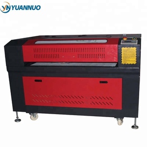 Yn9060 1390 <span class=keywords><strong>1610</strong></span> gỗ Acrylic MDF nhựa bảng màu đôi da <span class=keywords><strong>CNC</strong></span> khắc <span class=keywords><strong>laser</strong></span> Máy cắt trên vòng đối tượng - Product Image 3
