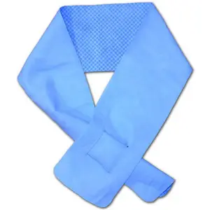 2022 fashionable cooling band towel/ PVA chamois towel/ PVA cooling towel