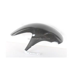 Piezas de fibra de carbono para motocicleta, hugger trasero para <span class=keywords><strong>BMW</strong></span> <span class=keywords><strong>K1200R</strong></span> - Product Image 1