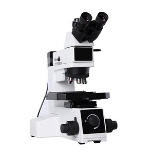 <span class=keywords><strong>Microscopio</strong></span> <span class=keywords><strong>de</strong></span> <span class=keywords><strong>interferencia</strong></span> diferencial WF-4R/WF-4RT. <span class=keywords><strong>Microscopio</strong></span> metalúrgico, <span class=keywords><strong>microscopio</strong></span> Trinocular - Product Image 2