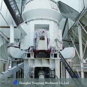 Tiết Kiệm Năng Lượng Công Suất Cao CE ISO Công Suất Lớn HRM Series Xi Măng Mài Dọc Con Lăn Mill Giá Thiết Bị Để Bán - Product Image 6