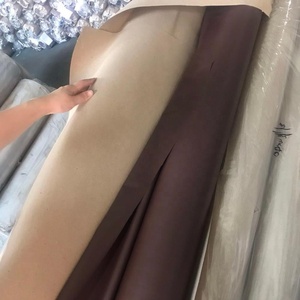 <span class=keywords><strong>Film</strong></span> PVC coloré en rouleau d'épaisseur 0,15 mm pour la fabrication de vêtements de pluie ou de couvertures de livres - Product Image 1