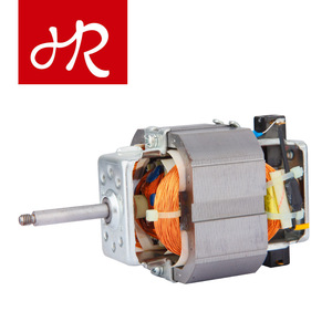 Jiangmen-motor eléctrico de 110v, 220v, 230v, tamaño pequeño, 300w, CA