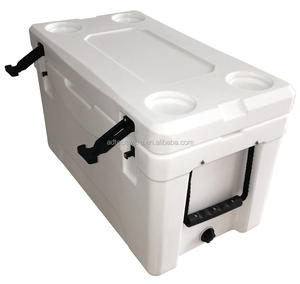 Refroidisseur pneumatique, original, capacité 20l, 25l, 30l, 35L, 40L, 50l, 65l, 75l, 80L, 110L, refroidisseur ondulé - Product Image 2