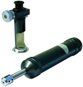 Brinell sertlik test cihazı <span class=keywords><strong>HBX</strong></span>-<span class=keywords><strong>0.5</strong></span> Taşınabilir Brinell sertlik test cihazı - Product Image 2