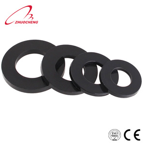 Joint torique en plastique anti-eau, bague d'<span class=keywords><strong>étanchéité</strong></span> en plastique, lave-linge plat, <span class=keywords><strong>prix</strong></span> d'usine, pièces - Product Image 3