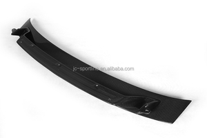 TTS Style Carbon Fiber Rear <strong>Race</strong> <strong>Spoiler</strong> for Audi A7 S7 RS7 2010-2014 - Product Image 6