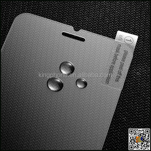 Al por <span class=keywords><strong>mayor</strong></span> 9 H protector de pantalla de cristal templado films para <span class=keywords><strong>el</strong></span> iphone 6, Claro vidrio templado - Product Image 3