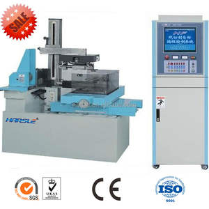 Precio para la venta <span class=keywords><strong>de</strong></span> china <span class=keywords><strong>de</strong></span> electroerosión por <span class=keywords><strong>hilo</strong></span> <span class=keywords><strong>de</strong></span> corte CNC DK77 - Product Image 1