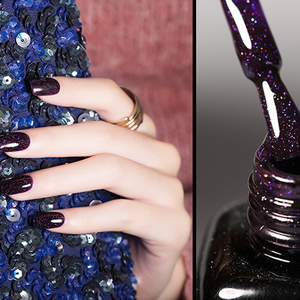 Meilleure vente de vernis à ongles Gel UV à trempage Mixcoco 2023, fournitures de peinture d'art d'<span class=keywords><strong>ongle</strong></span> professionnelles, Gel UV de Salon - Product Image 6