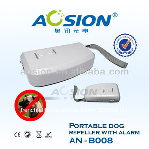 Ultrasons <span class=keywords><strong>chat</strong></span>,& chien repeller avec la lumière led - Product Image 1