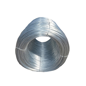 Galvanized for cloves Steel wire/galvanized Steel wire 2.90mm - Product Image 1
