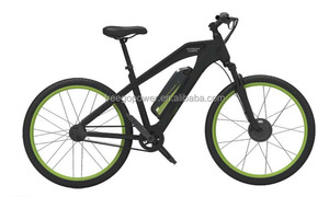 Bon prix batterie de vélo électrique 36V 12Ah batterie Li-ion - Product Image 6
