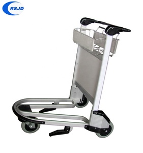 Handrem Luchthaven Bagage Bagage <span class=keywords><strong>Trolley</strong></span> - Product Image 1