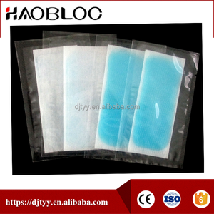 Paling Dijual Item Pendingin Strip Demam Mengurangi Keren <span class=keywords><strong>Patch</strong></span> - Product Image 4