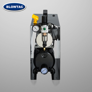 Máy Nén Khí Mini AC TC-30TS Với Bộ Lọc/Máy Đo/Bộ Điều Chỉnh - Product Image 2