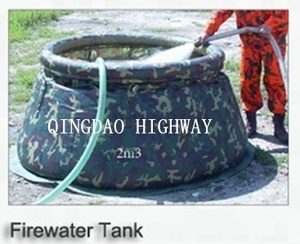 <span class=keywords><strong>Autoportante</strong></span> sin marco tanque de agua portátil - Product Image 4