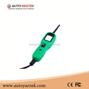 YANTEK YD208 xe circuit tester