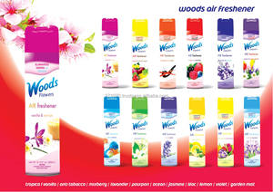 สเปรย์ปรับอากาศกลิ่นกุหลาบเป็นมิตรกับสิ่งแวดล้อมเพื่อทำให้พื้นที่ของคุณสดชื่น - Product Image 4