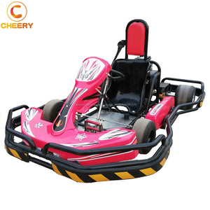 Mejor venta pequeño parque de atracciones paseos personalizado legales en la <span class=keywords><strong>calle</strong></span> karting drift kart para la venta - Product Image 4