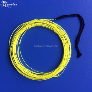 <span class=keywords><strong>Prix</strong></span> de gros d'une valeur de ligne de niveau Furled ligne de pêche Tenkara - Product Image 5