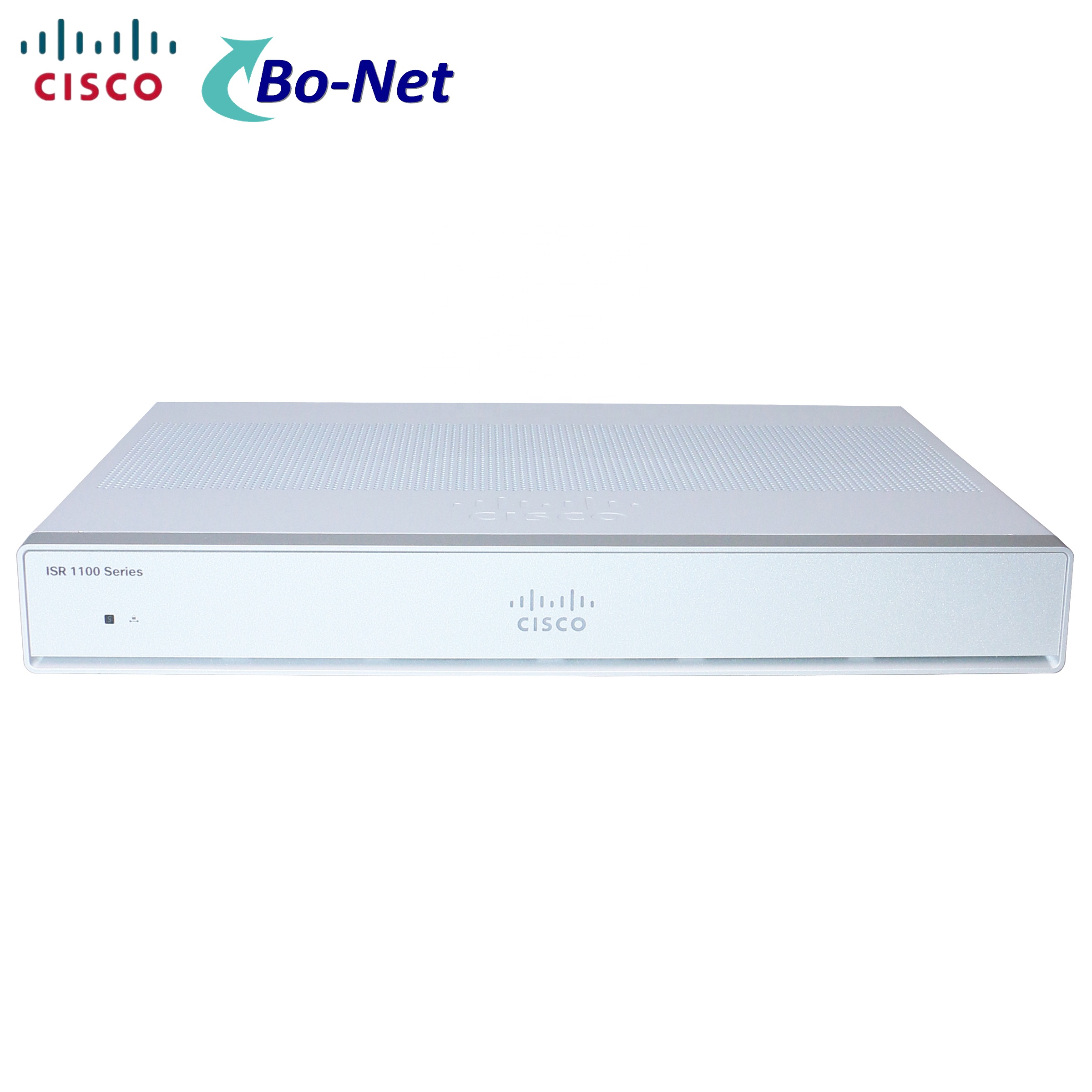 Маршрутизаторы интегрированных сервисов Cisco ISR1100 серии C1111-8P 8 портов двойной маршрутизатор Ethernet GE WAN