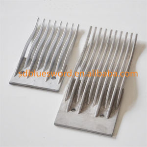 Bloques espaciadores de <span class=keywords><strong>gin</strong></span>, piezas de repuesto para máquina de sierra de <span class=keywords><strong>gin</strong></span> - Product Image 4