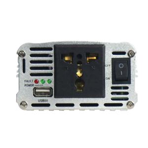 <span class=keywords><strong>Suredom</strong></span> อินเวอร์เตอร์สำหรับรถยนต์กริดพลังงานแสงอาทิตย์1500W <span class=keywords><strong>2000W</strong></span> พร้อมเปลือกสีเงิน - Product Image 2