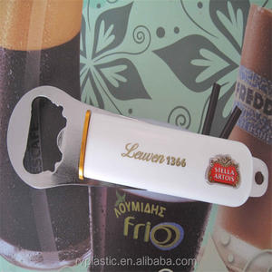 Barra plástica <span class=keywords><strong>STELLA</strong></span> <span class=keywords><strong>ARTOIS</strong></span> abrebotellas promocional - Product Image 3