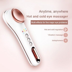 Venta caliente y frío masajeador de ojos sabiduría fatiga aliviar equipo de masaje de ojos - Product Image 2