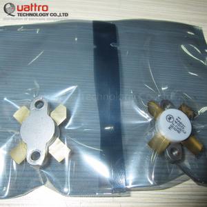 Transistor Bipolar de 100 Vatios, 13.8 VCC, 2-30 MHz, MRF421 - Product Image 2