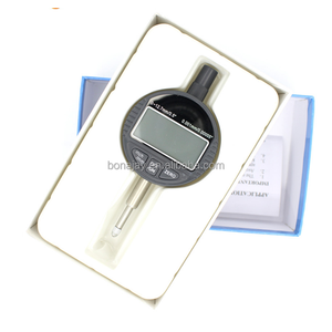 0.01 מ "מ/0.001 מ" מ חיוג מיקרו מחוון מכשיר מדידה דיוק דיגיטלי דיגיטלי מיקרומטר - Product Image 6