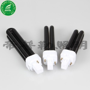 お金の探知器G23 GX23のための<span class=keywords><strong>PL</strong></span>-S 2ピンBLBランプ - Product Image 6