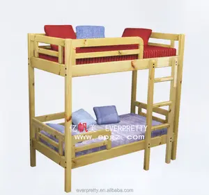 저렴한 사용 침실 가구 아기 침대 이층 침대 어린이 침대 디자인 판매