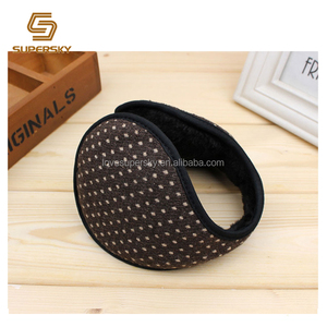 Promocional barato manera de la alta calidad caliente suave <span class=keywords><strong>orejeras</strong></span> - Product Image 2