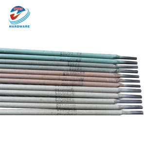 27 + năm Nhà cung cấp các loại khác nhau của que hàn/Hàn điện cực - Product Image 2