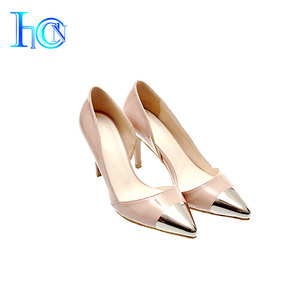 Classiques nouvelles dames super haute talons chaussures semelles usine - Product Image 6