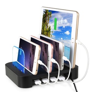 최고의 판매 제품 2020 유럽 범용 전화 충전기 - Product Image 2