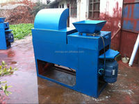 Machine à décortiquer les soja à prix d'usine / Machine à décortiquer les soja automatique à large bande