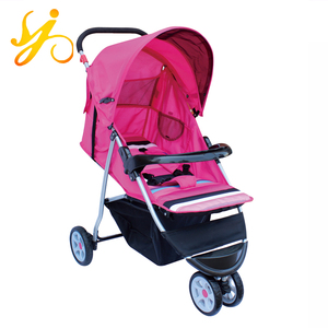 Chine Professionnel Bébé <span class=keywords><strong>Poussette</strong></span>/<span class=keywords><strong>Pratique</strong></span> Landau <span class=keywords><strong>Poussette</strong></span> Poussettes/2017 Meilleur vente Enfant Chariot - Product Image 6