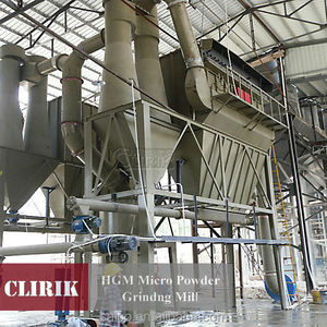 Milieuvriendelijk Ultrafijne Graanmolen Machine Leverancier/Fijn Poeder Molen Met Ce-certificering - Product Image 6