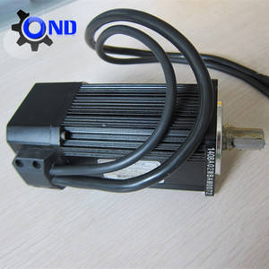 Servomotor de CA y servoaccionamiento - Product Image 5