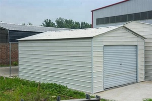 <span class=keywords><strong>Garage</strong></span> double carport, pour voiture automatique - Product Image 4